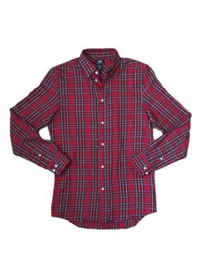 🎈$5 add on. MEN’S H&M Plaid Shirt. XS